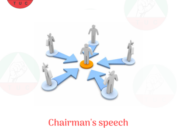 Comrade Gbenga Ekundayo address,