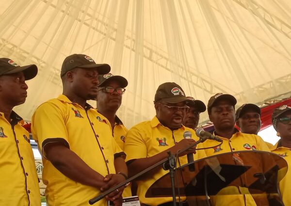 May Day: TUC calls for strengthening social security for workers